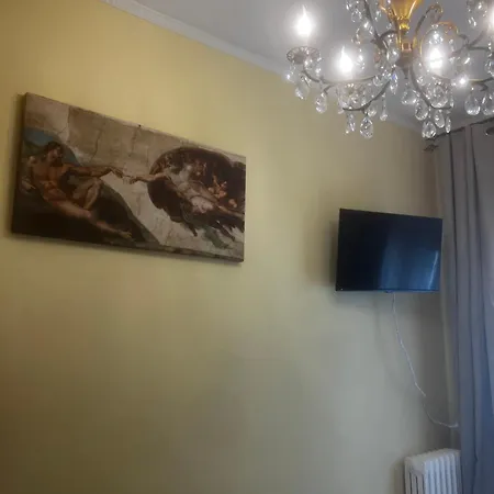 Apartment Borgognissanti Ollie's In Centro A *