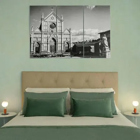 Unyca - Santa Croce Terrace