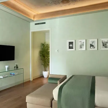 Apartment Unyca - Santa Croce Terrace
