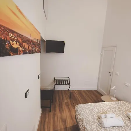Amazing Guest Firenze