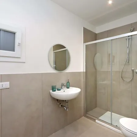 Cittadella Luxury Διαμέρισμα *