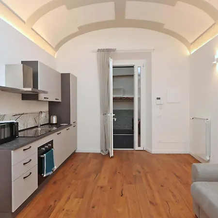 Cittadella Luxury Φλωρεντία