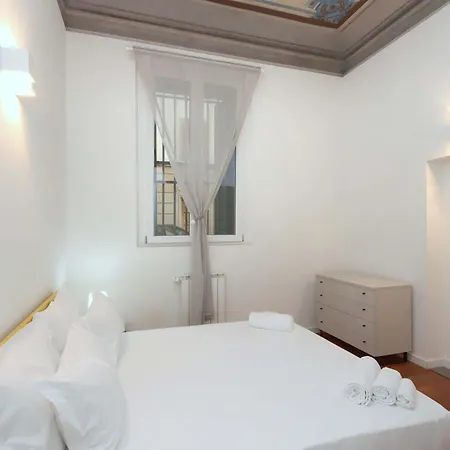 Διαμέρισμα Cittadella Luxury *