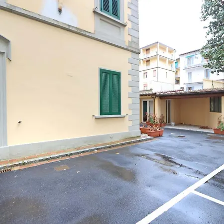 Cittadella Luxury * 佛罗伦萨