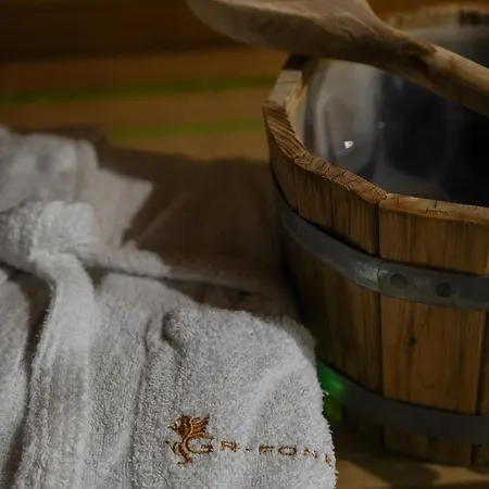 Szálloda Grifone - Meetings & Spa