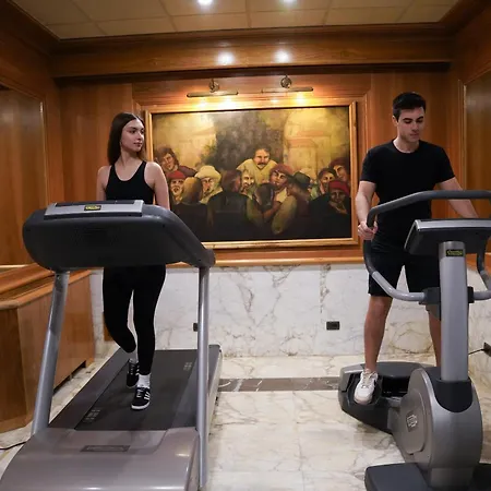 Grifone - Meetings & Spa Szálloda