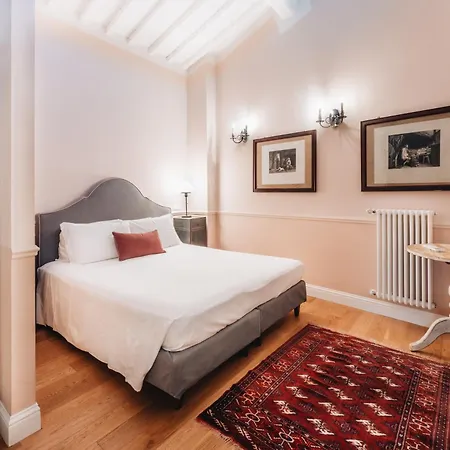La Croce D'oro Santa Croce Apartment Florence