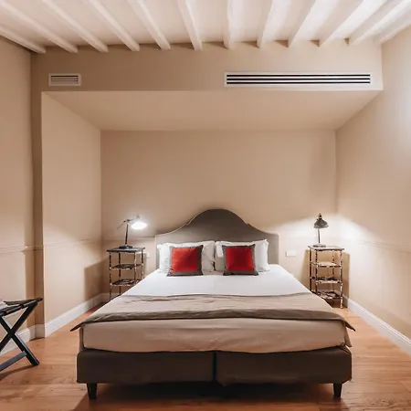 Apartment La Croce D'oro Santa Croce Florence