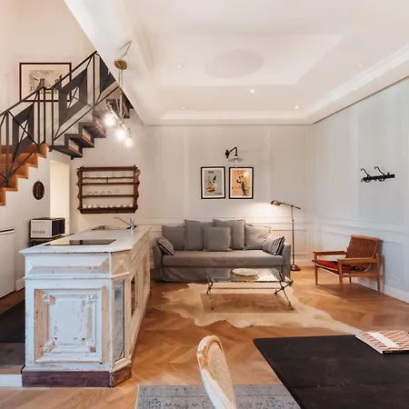La Croce D'oro Santa Croce Apartment