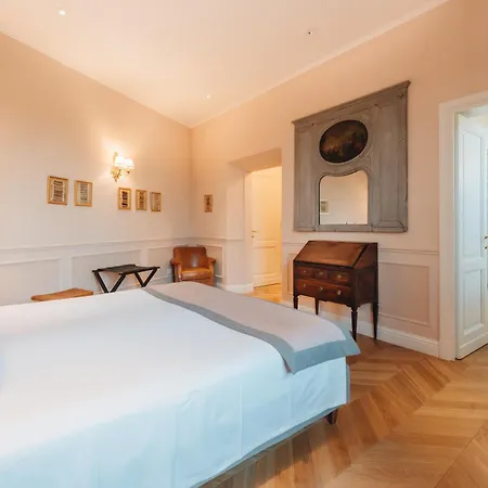 La Croce D'oro Santa Croce Apartment Florence