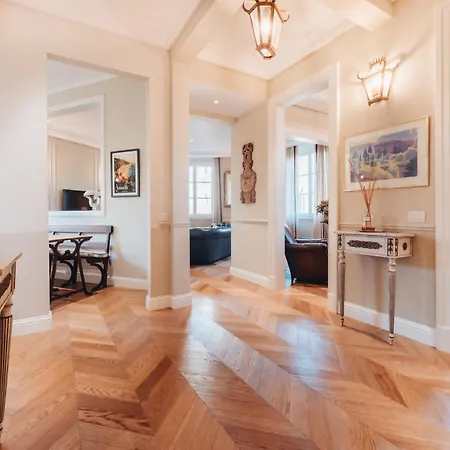 Apartment La Croce D'oro Santa Croce Florence