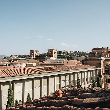 La Croce D'oro Santa Croce Apartment Florence
