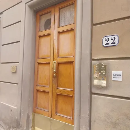 Cittadella22 * Firenze