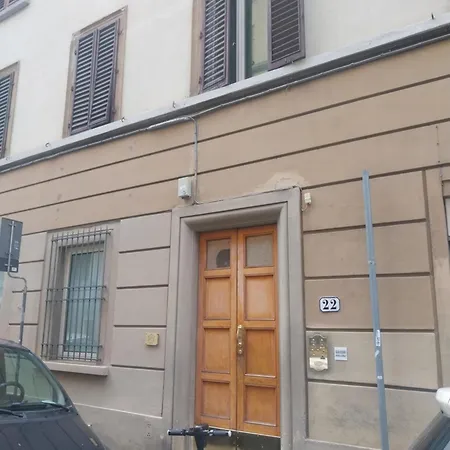 Cittadella22 * Firenze