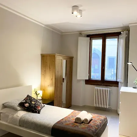Magnoli 2 S Apartment *