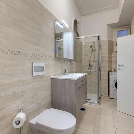 Apartment Magnoli 2 S *