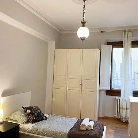 Magnoli 2 S Apartment