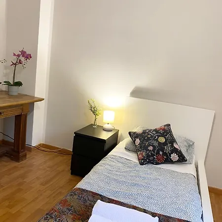 Apartment Magnoli 2 S *