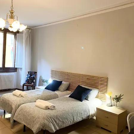 Magnoli 2 S Apartment Florence