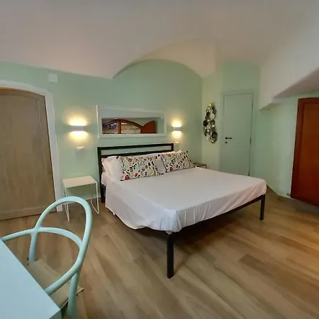 Ramaglianti Apartment