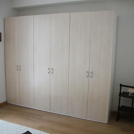 Apartment Downtown Florence, Moderno Con Giardino *