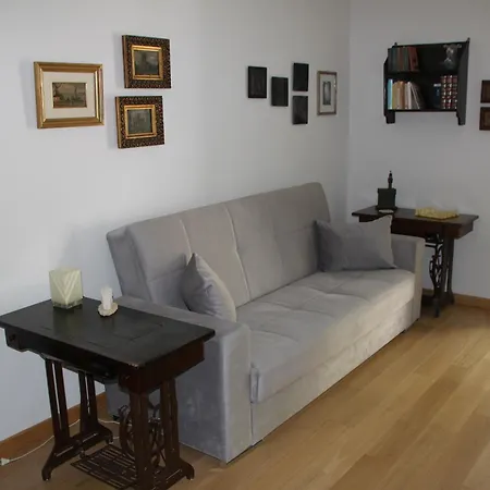 Apartment Downtown Florence, Moderno Con Giardino *