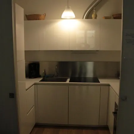 Downtown Florence, Moderno Con Giardino Apartment *