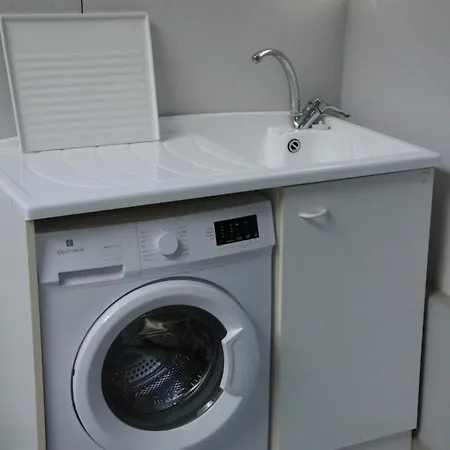 Downtown Florence, Moderno Con Giardino Apartment