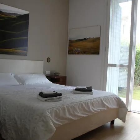 Apartment Downtown Florence, Moderno Con Giardino