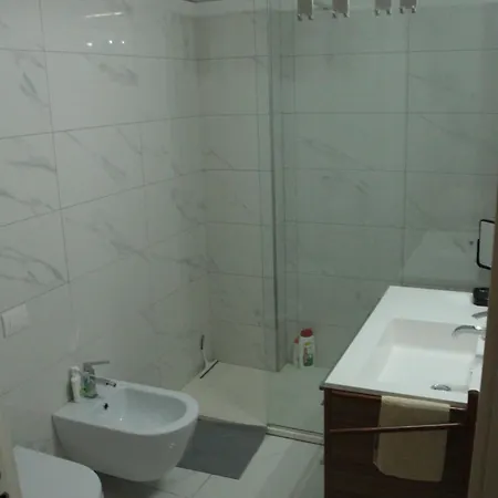 Downtown Florence, Moderno Con Giardino Apartment Florence