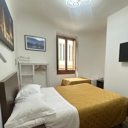 Annetta's House * Firenze