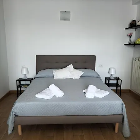 Nontiscordardime Apartment