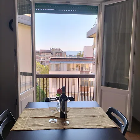 Apartment Nontiscordardime *