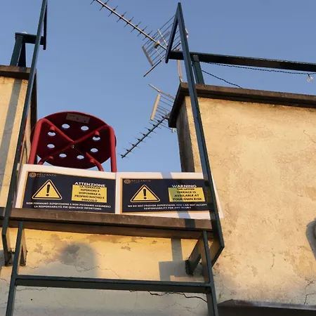 3 Terrace In