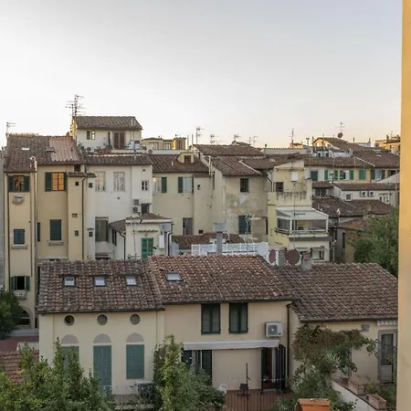 3 Terrace In * Florence