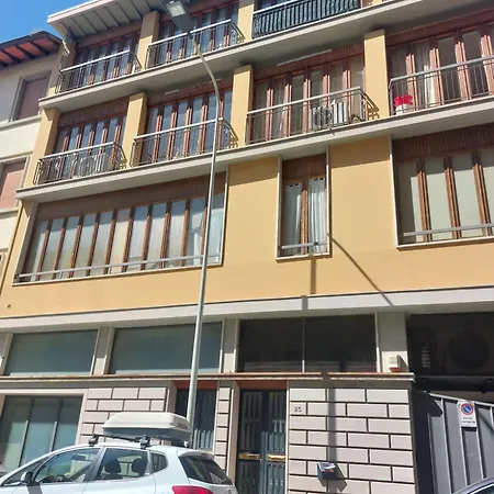 Del Greco House Careggi Florenz