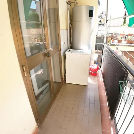 Appartement Urban Center 1 Easy Parking Near Tram Florence