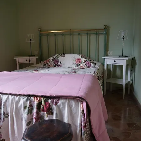 Appartamento Medici Residenza Serragli *