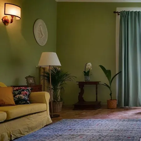 Medici Residenza Serragli *