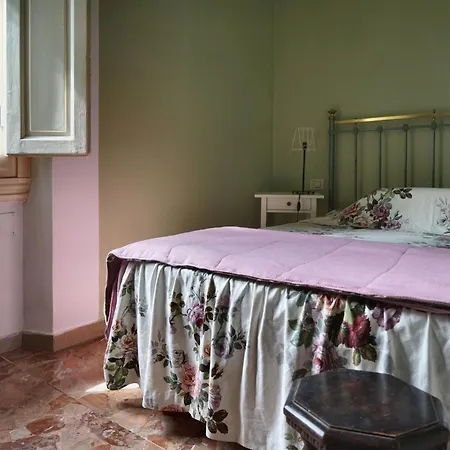 Medici Residenza Serragli Appartamento