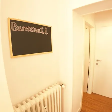 Appartement Urban Center 1 Easy Parking Near Tram Florence