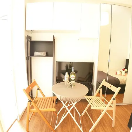 Appartement Urban Center 1 Easy Parking Near Tram