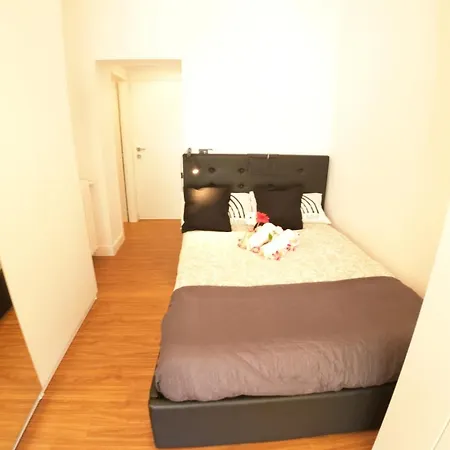 Appartement Urban Center 1 Easy Parking Near Tram Florence