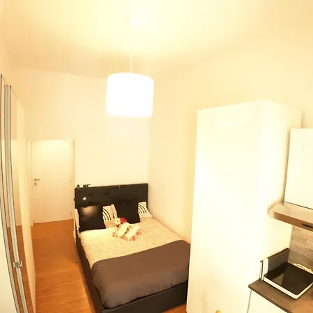 Appartement Urban Center 1 Easy Parking Near Tram Florence