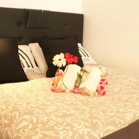 Appartement Urban Center 1 Easy Parking Near Tram *