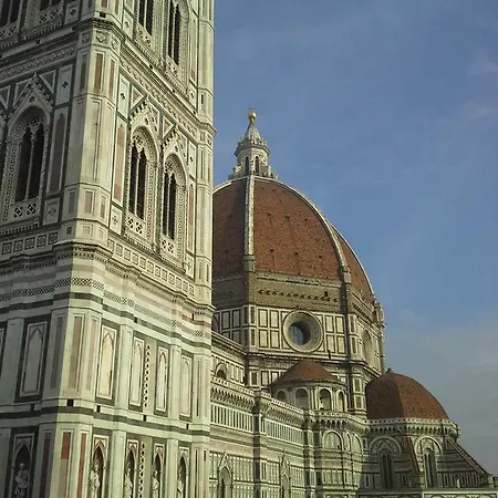 Bigallo Hotel Florenz