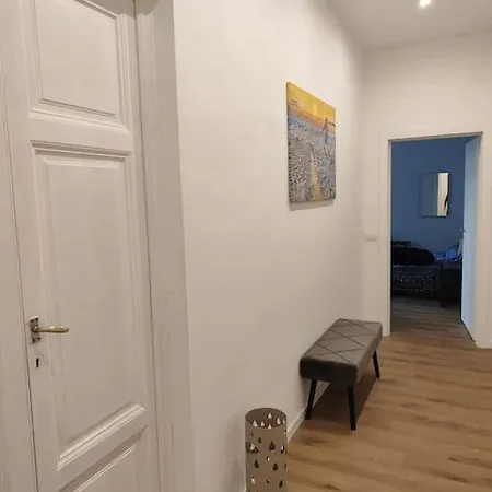 Apartment Casa Ilaria *