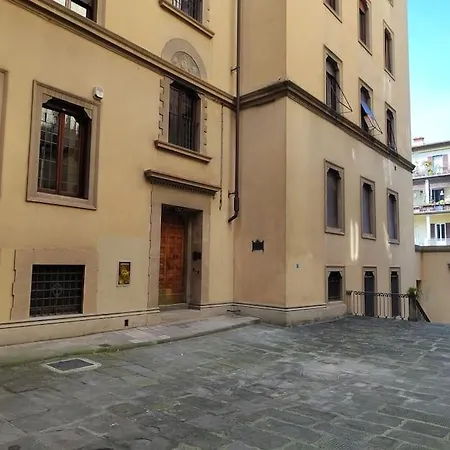 Casa Ilaria * Florence