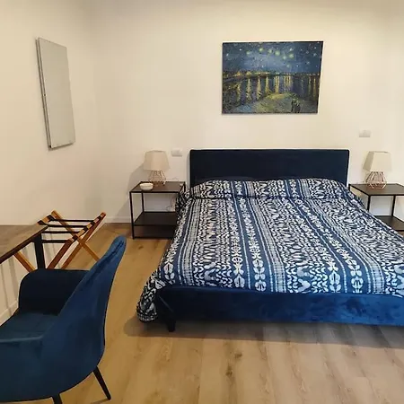 Casa Ilaria Apartment Florence