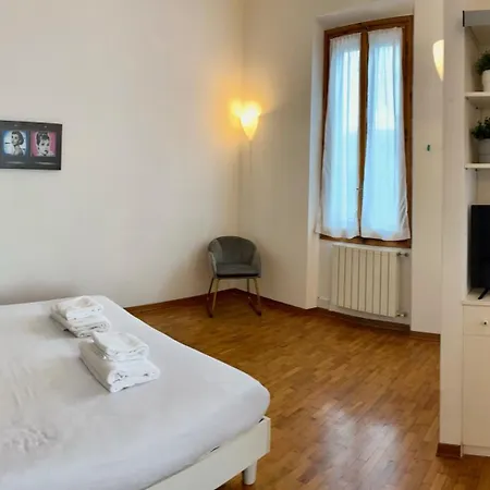 Cozy Loft Apartment